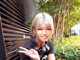 黒ギャルは男の娘　サンプル画像01